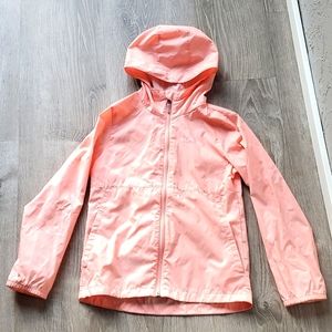 Columbia Switchback II kids rain jacket